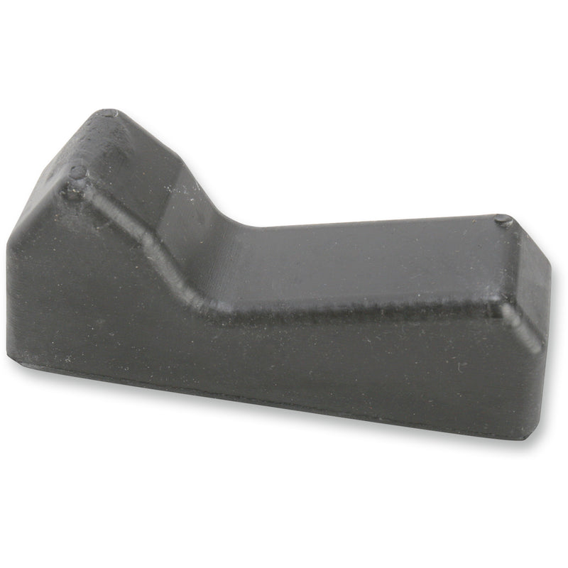 Parts Unlimited Bumper - 08-403 Polaris Snowmobiles 1997-1999