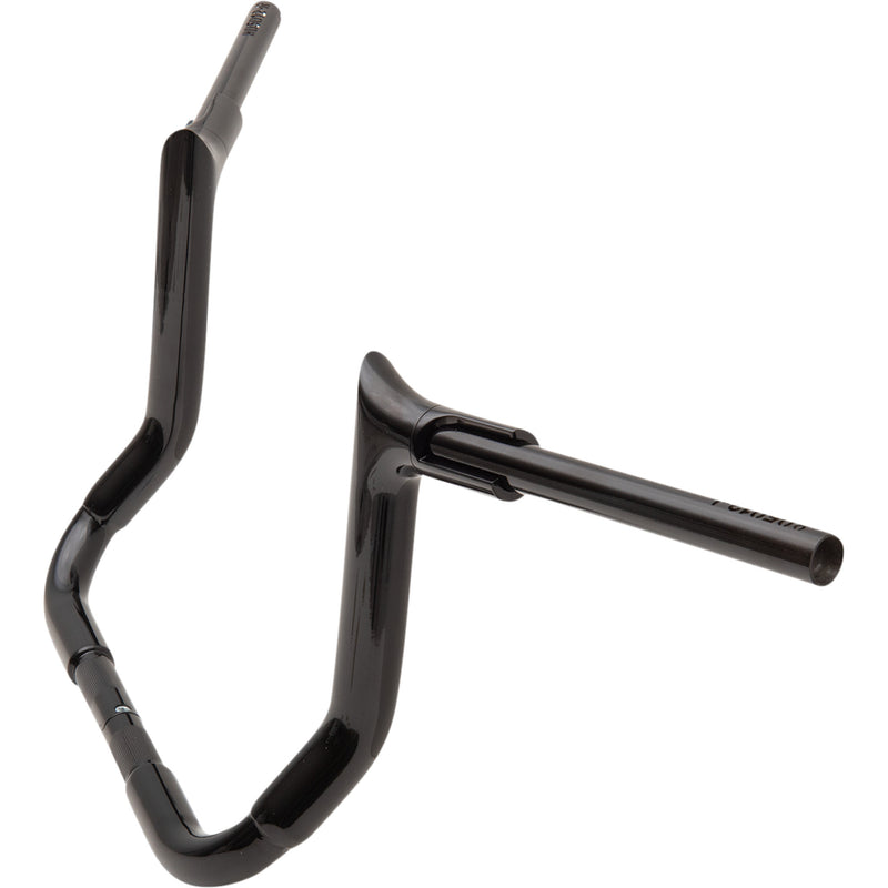 Fat Baggers Inc. Handlebar - 805012-B For Harley Touring 2006-2020