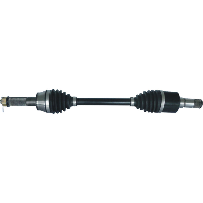 MOOSE OFFROAD 0214-2794 POL-6052HD Heavy-Duty CV Axle Kit Axle Kit - CV - Complete - Rear Right - Heavy-Duty - Polaris