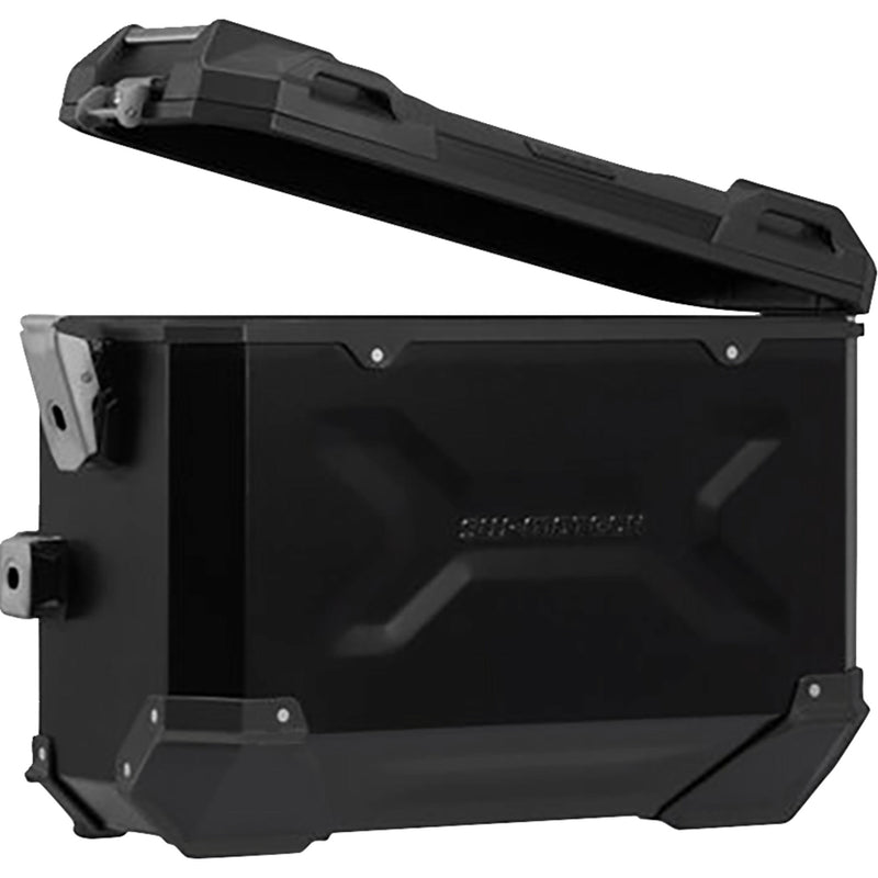 Sw-Motech Trax Hard Case System - KFT.06.145.70001/B Yamaha 1200 / Super 2010-2020
