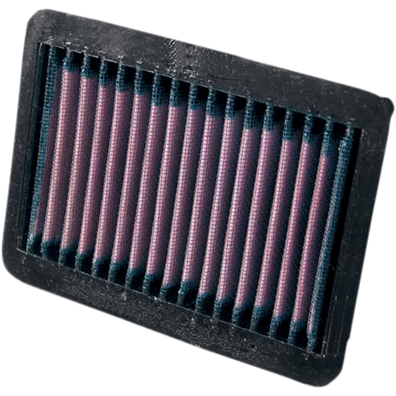 K & N High-Flow Air Filter - YA-1906 Yamaha Motorcycles 2006-2017