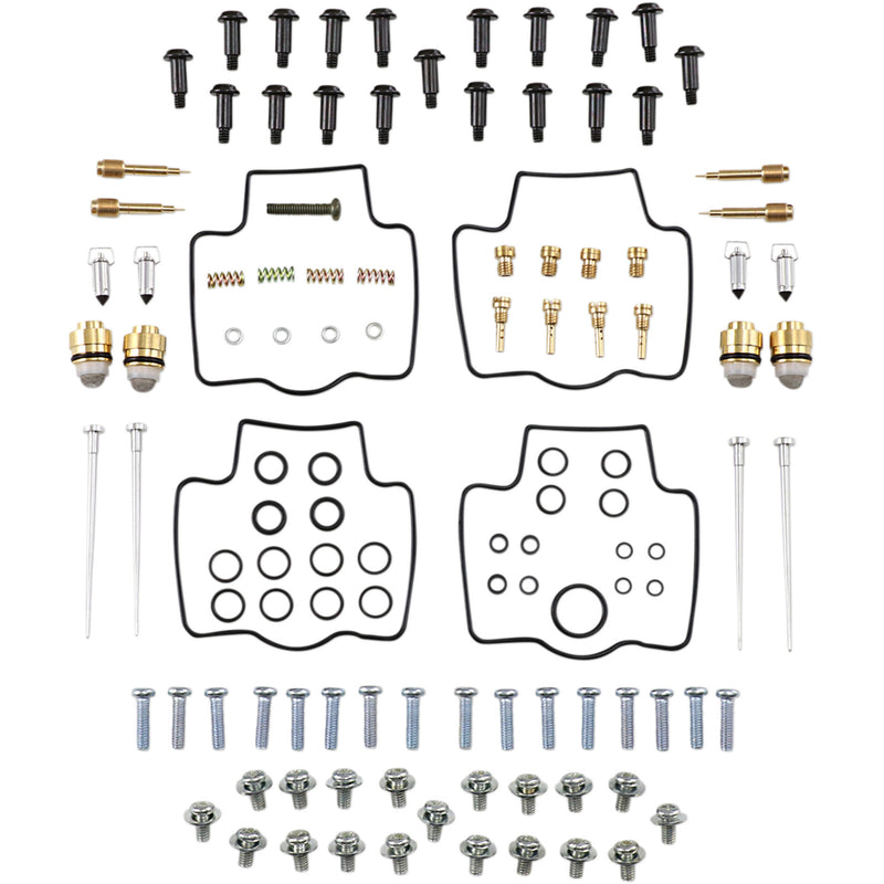 Parts Unlimited Repair Kit - 1003-1359 Kawasaki 900 1998-1999