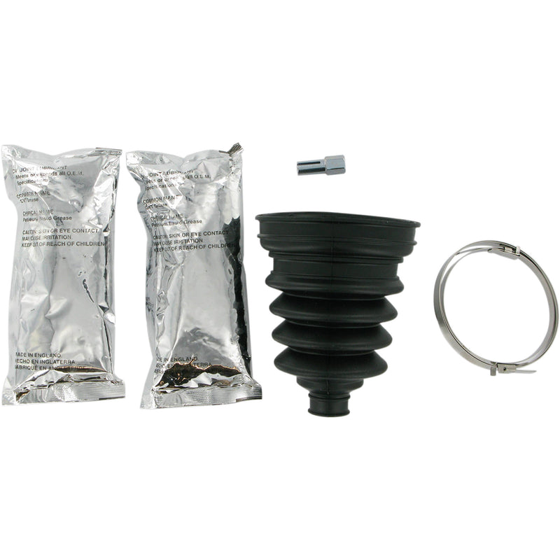 Epi Extreme Cold CV Boot Kit - WE130119 For Can-Am ATVs 1999-2011 | Suzuki ATVs 1990-2009 | John Deere UTVs 2004-2019