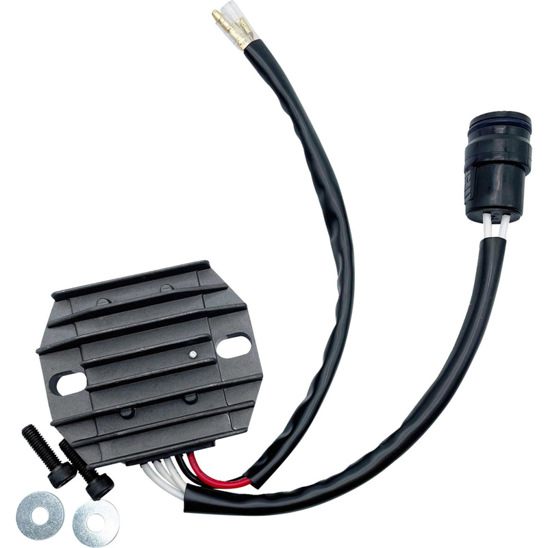 Rick's Motorsport Electric Rectifier And Regulator - 10-180 Honda TRX300EX 2001-2004