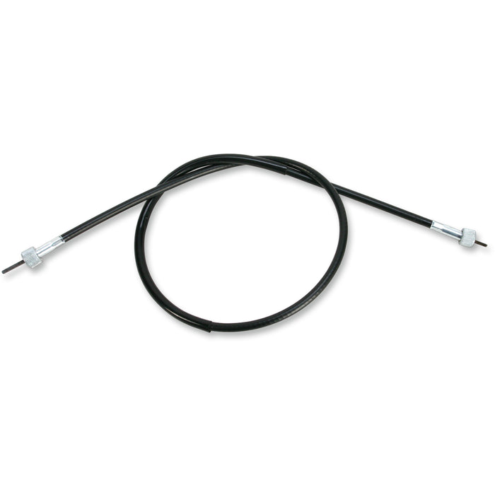 PARTS UNLIMITED K28-4011 Speedometer/Tachometer Cable Speedometer Cable - Yamaha