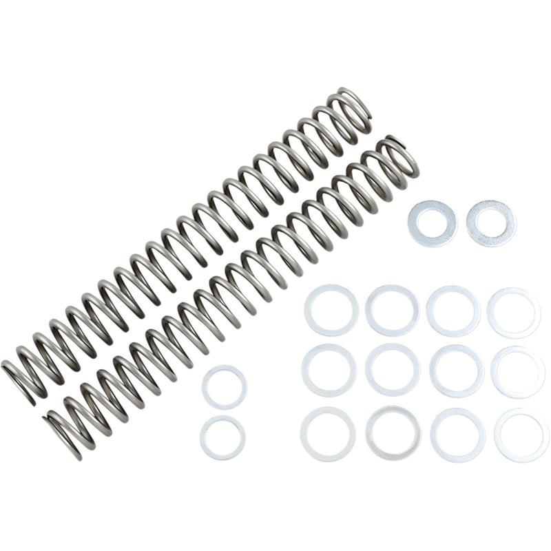 Race Tech Spring - FRSP S4031090 For Honda Motorcycles 1992-2008 | Yamaha 1300 / Roadliner / XV1900S Roadliner / 1900 Roadliner 2001-2015