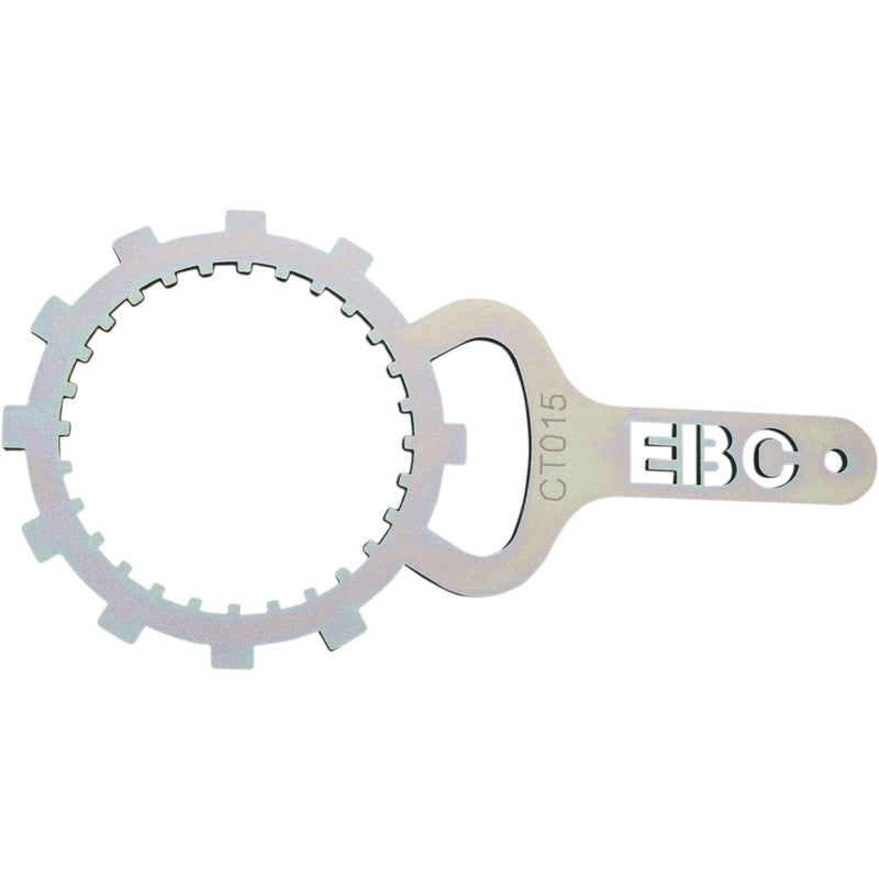 EBC Holding Tool - CT015 KTM 990 Adventure / 990 Super Duke / 990 2006-2007