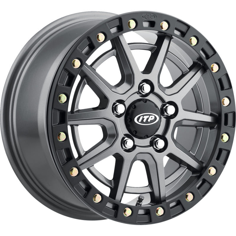 Itp Wheel - 1522850708B Can-Am Maverick 2024