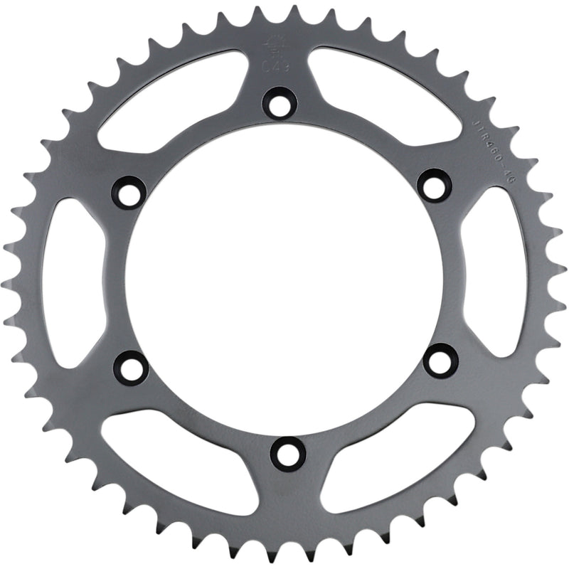 JT Sprockets Sprocket - JTR460.46 For Kawasaki KX 500 1984-1985 | Suzuki RMZ 250 2006