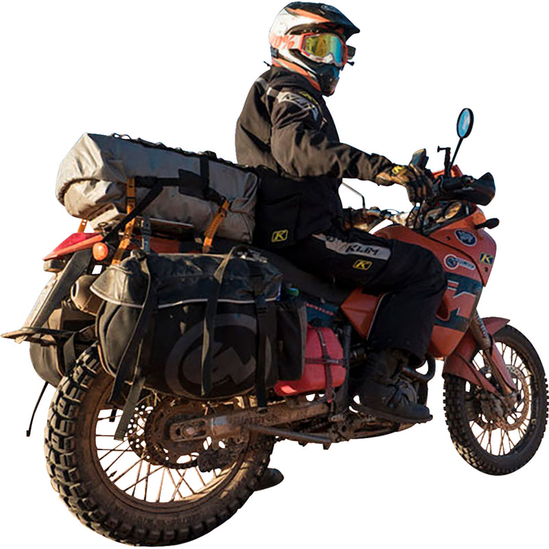 GIANT LOOP 3501-2019 SPN23-B Siskiyou Panniers™ black