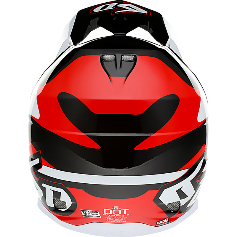 6D HELMETS ATR-1 Helmet