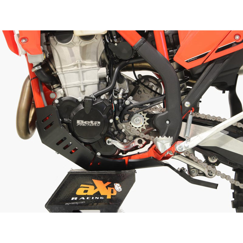 Axp Racing Xtrem Skid Plate - AX1683 Beta Dirt Bikes 2020-2024