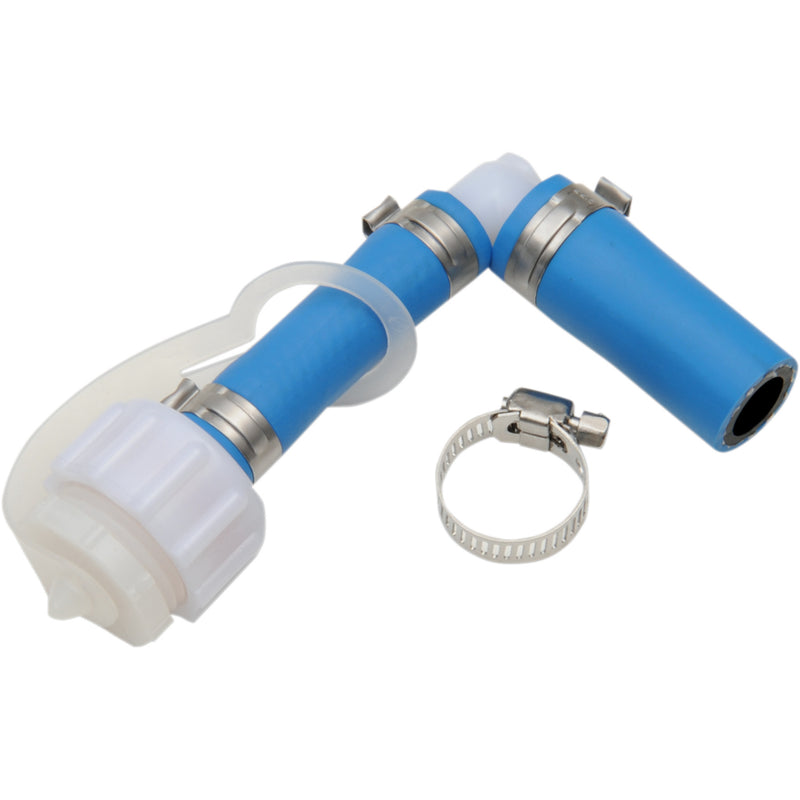 Atlantis Flush Kit - A2520 Kawasaki Watercraft 1999-2005