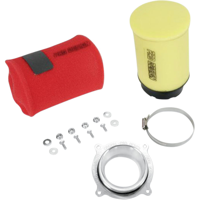 PRO DESIGN 1011-0692 PD-233 Pro-Flow Airbox Filter Kit yamaha