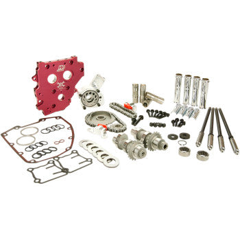 Feuling Oil Pump Corp. HP+® Camchest Kit - 7220 For Harley Motorcycles 1999-2006