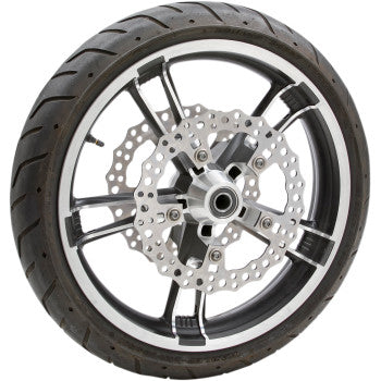 Arlen Ness Brake Rotor - 02-788 For Harley Touring 2014-2025