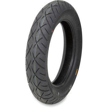 METZELER 0306-0661 3577000 CruiseTec™ Tire — Rear - 180/70B16 - 77H