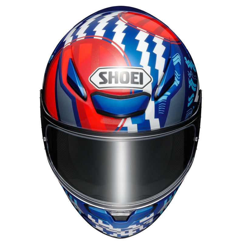 SHOEI RF-1400 Diggia