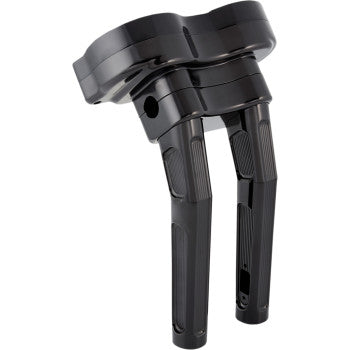 Arlen Ness Riser - 520-032 For Harley Touring 2015-2024 — SpazCycle