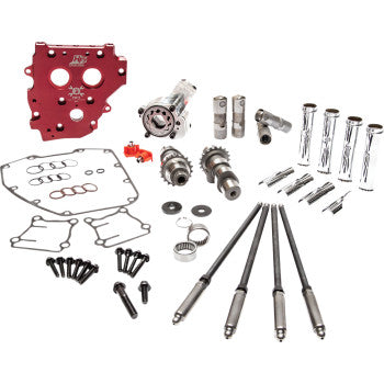 Feuling Oil Pump Corp. HP+® Camchest Kit - 7209 For Harley Motorcycles 2006-2017
