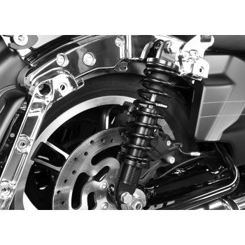 Legend Suspension Revo Shock Absorber - 1310-0936 For Harley Touring 1999-2026