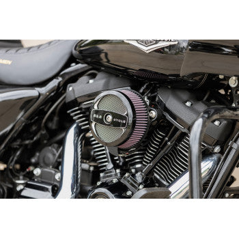 S&S CYCLE 1014-0173 170-0214 Stealth Air Cleaner Cover