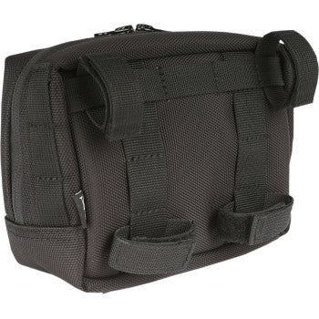 THRASHIN SUPPLY CO. 3510-0103 THB-0005 Handlebar Bag