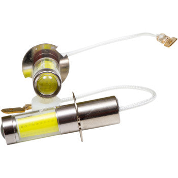 RIVCO PRODUCTS 2060-0707 LED-110V2 H3 LED Replacement Bulbs