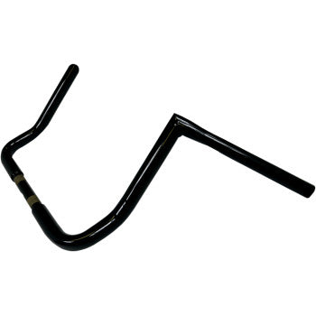 La Choppers Handlebar - LA-7361-12B For Harley Touring 1996-2022