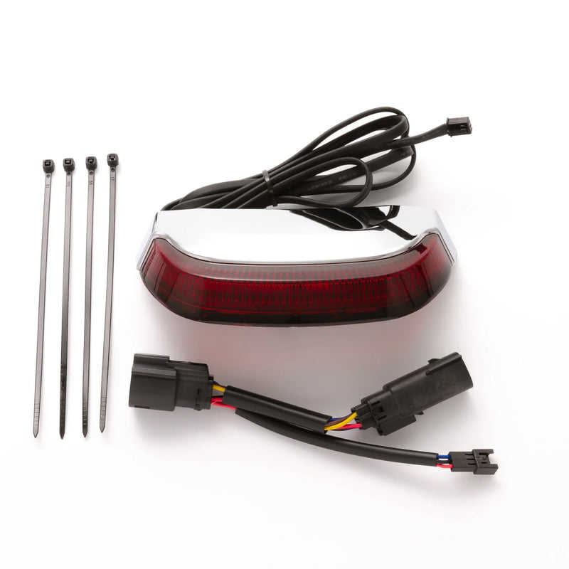 Ciro Taillight - 40173 For Harley Touring 2014-2023