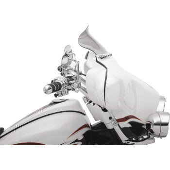 Klock Werks Flare Windshield - KWW-01-0198 For Harley Touring 1996-2013