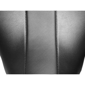 LE PERA 0801-1214 LK-957DLHR3 Maverick Daddy Long Legs Seat - Carbon Fiber - FLH