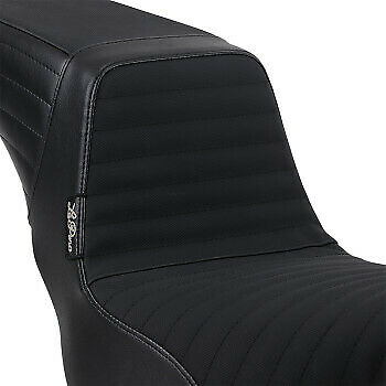 LePera Kickflip Seat - LY-590PTGP For Harley Softail 2018-2021