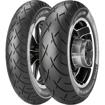 METZELER 0306-0533 2634700 ME 888 Marathon Ultra Tire - Rear - 180/55B18 - 80H