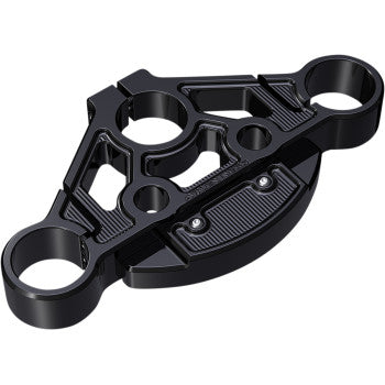 Arlen Ness Triple Tree - 130-000 For Harley Road Glide 2015-2024