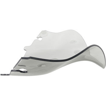 Klock Werks Flare Windshield - KWW-01-0198-2014 For Harley Touring 2014-2025