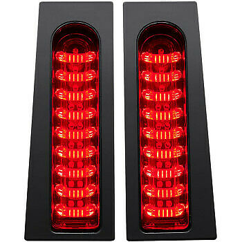 Custom Dynamics Accent Light - PB-FILL-S-B For Harley Touring 2014-2025