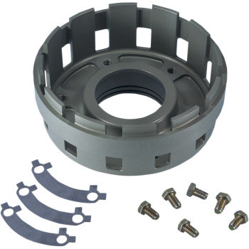 BARNETT 1132-1000 321-30-02017 Scorpion Clutch Basket - M8 '17-'19