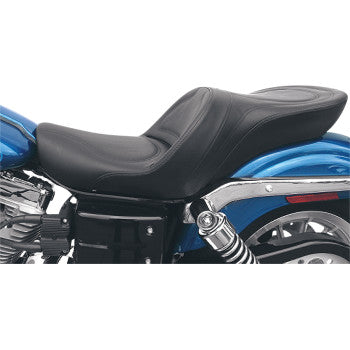 Saddlemen Explorer™ Seat - 804-04-0291 For Harley Dyna 2004-2005
