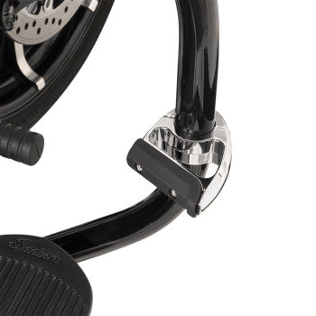 CIRO 1620-2218 60400 Toe Rest Toe Rest - 1-1/4" - Chrome