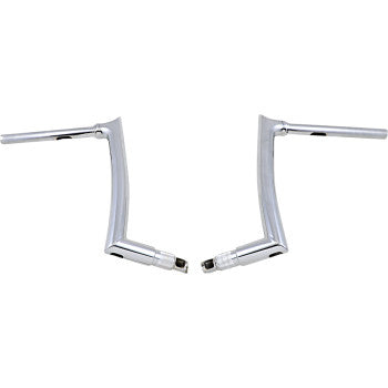 Fat Baggers Inc. Handlebar - 806012 For Harley Road Glide 2015-2020