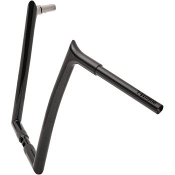 (OPEN BOX) Fat Baggers Inc. Handlebar - 906014-B For Harley Road Glide 2015-2022