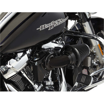 ARLEN NESS 1010-2098 81-039 Monster Sucker Air Cleaner Kit - Black
