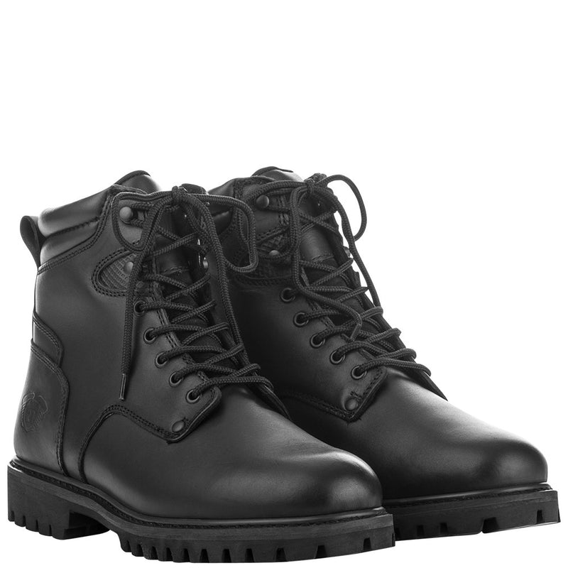 Highway 21 361-80514 #5161 361-805~14 RPM LACE-UP BOOTS SZ 14