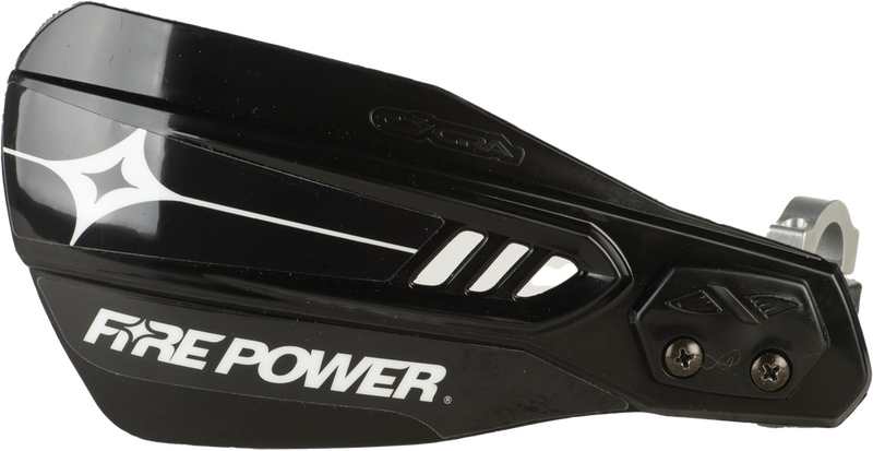 Fire Power 18-61271 18-61271 OPEN HANDGUARD BLACK