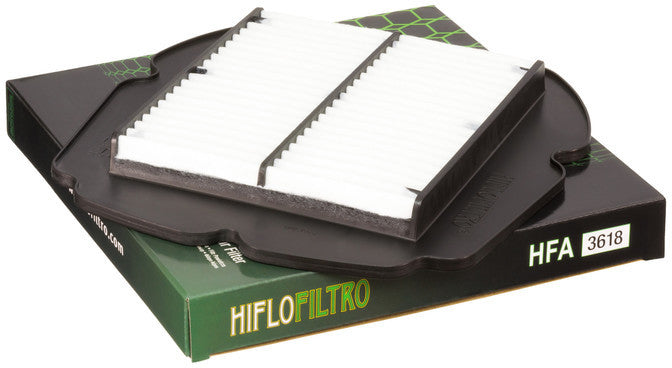 Hiflofiltro 551-3618 HFA3618 AIR FILTER