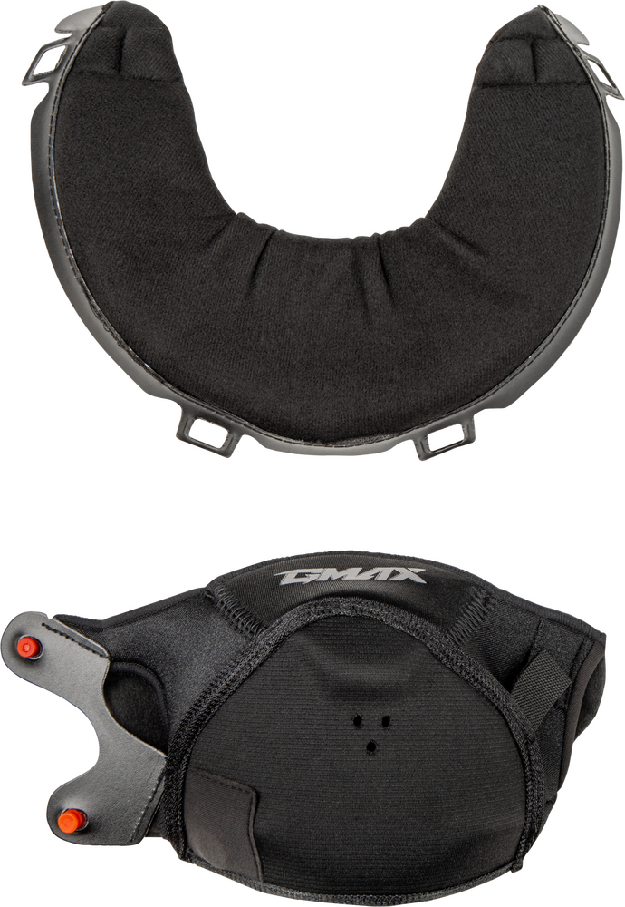 Gmax MD-74 Helmet Accessories