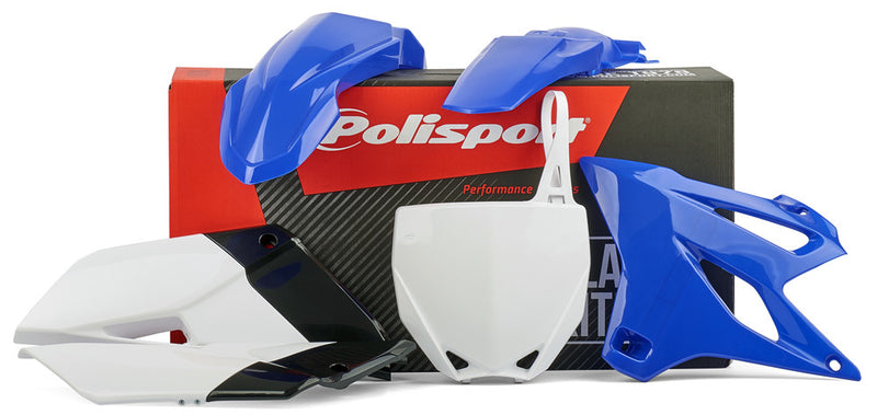Polisport Plastic Body Kit OE Color - 90661 Yamaha YZ 85 2015-2021