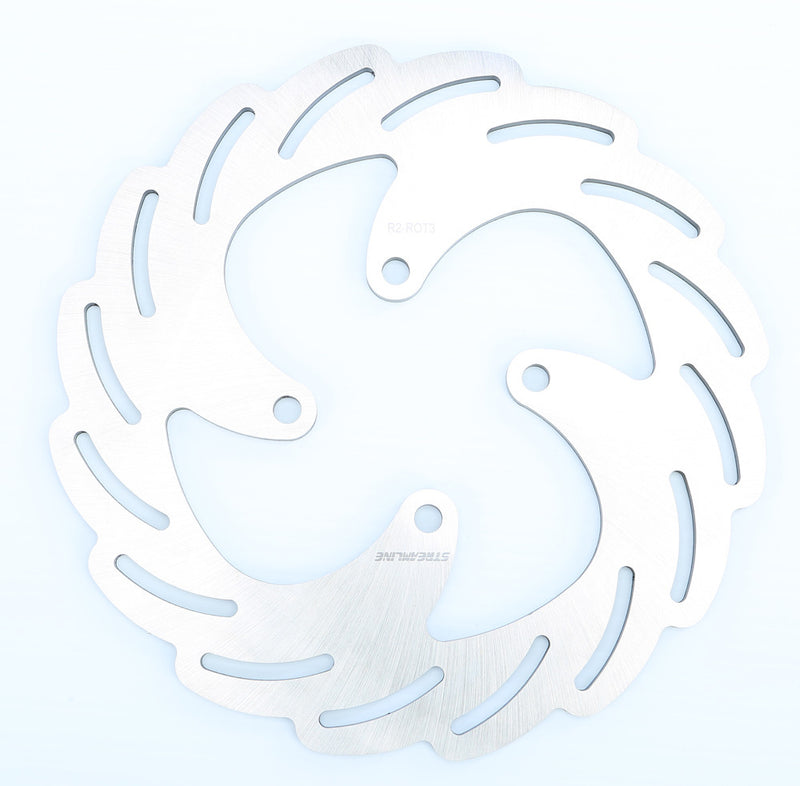 Streamline 170-4143 R2-ROT3 ROTOR - REAR