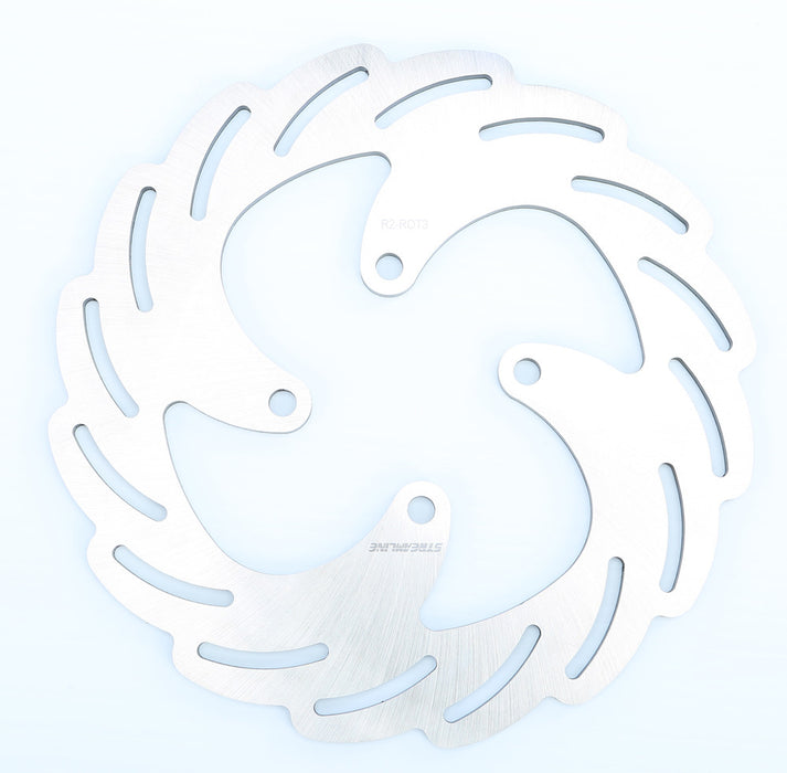 Streamline 170-4143 R2-ROT3 ROTOR - REAR